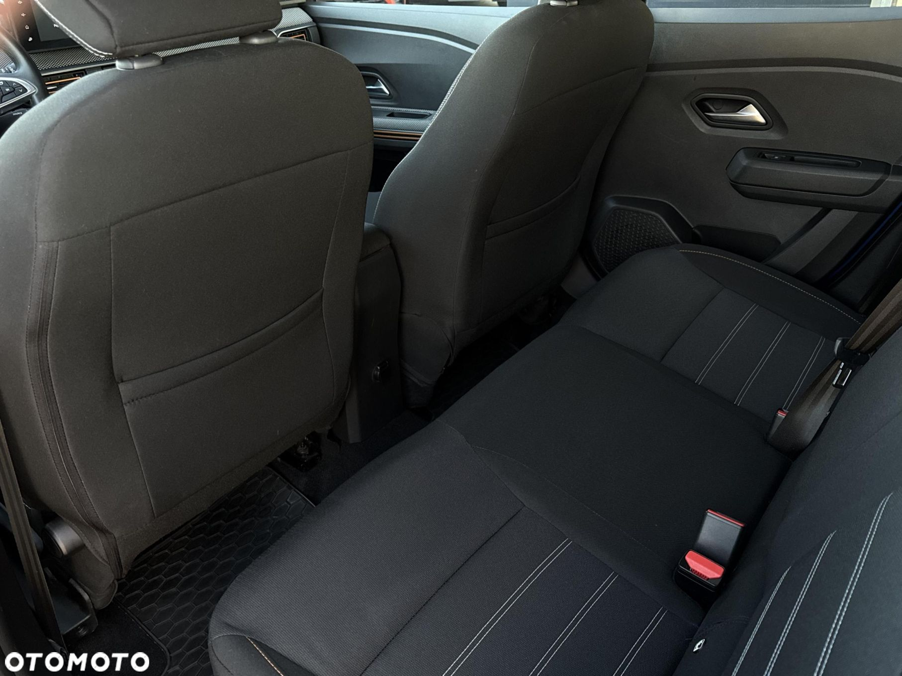 Dacia Sandero Stepway 1.0 TCe Comfort - 11