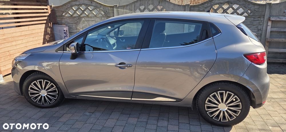 Renault Clio 1.5 dCi Energy Intens - 18