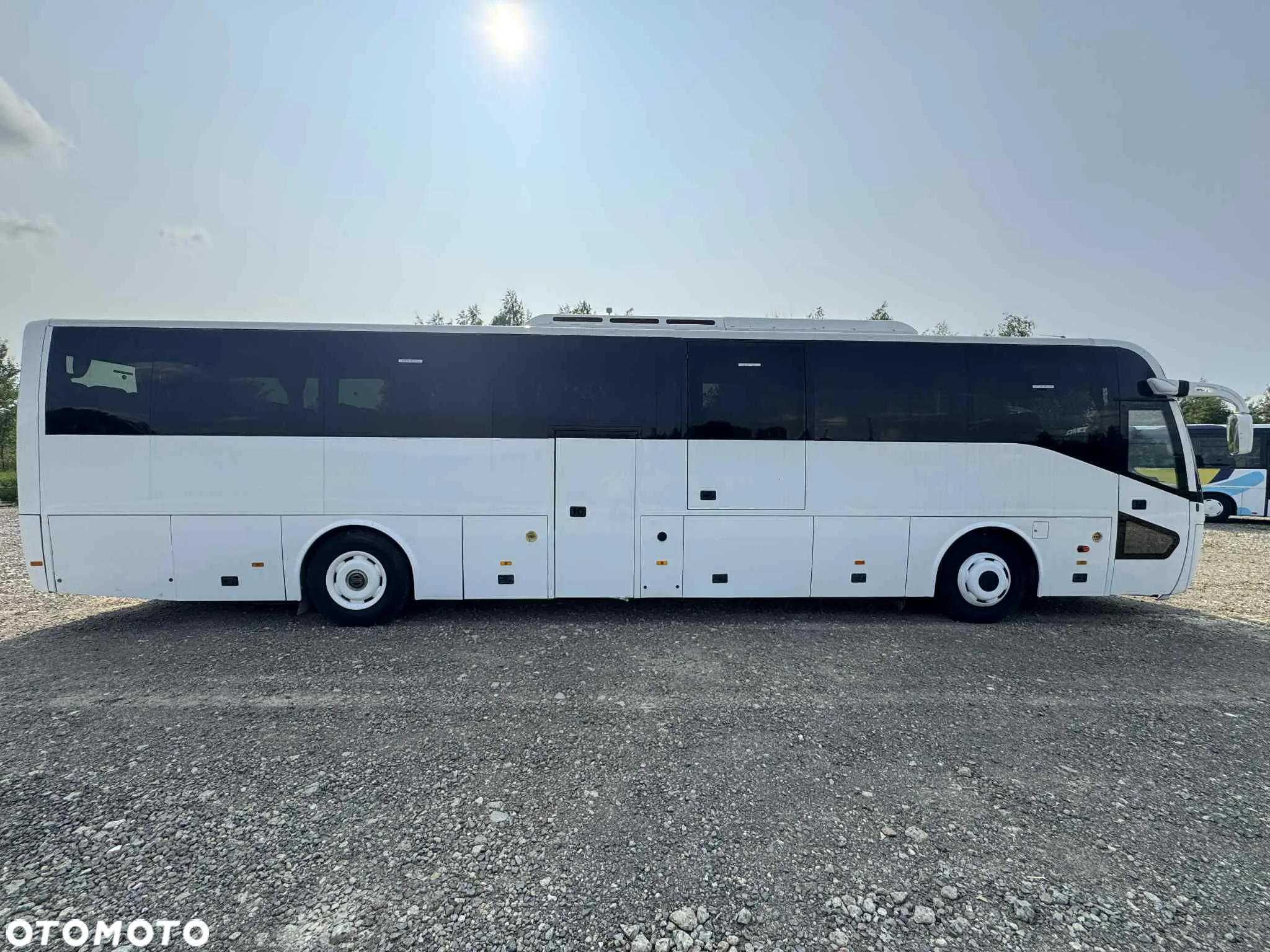 Scania Higer A30 - 7