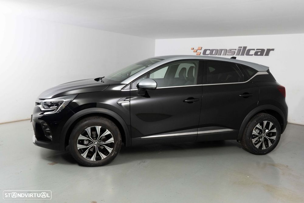 Renault Captur 1.0 TCe Techno - 8