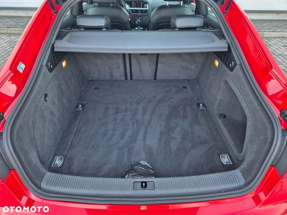 Audi A5 Sportback 2.0 TFSI Quattro S tronic - 19