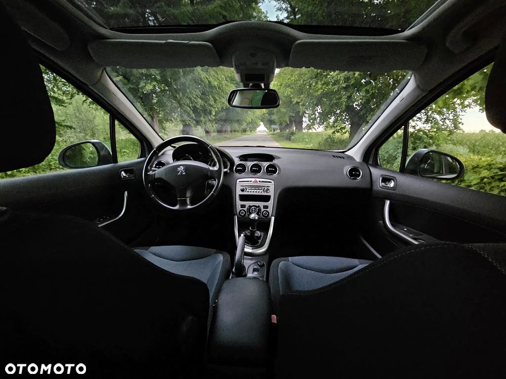 Peugeot 308 120 VTi Family - 7