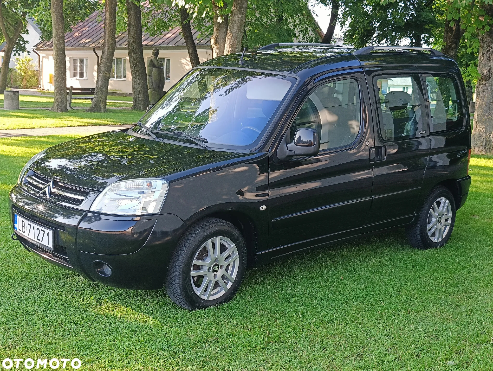 Citroën Berlingo 1.6 16V Multispace - 15