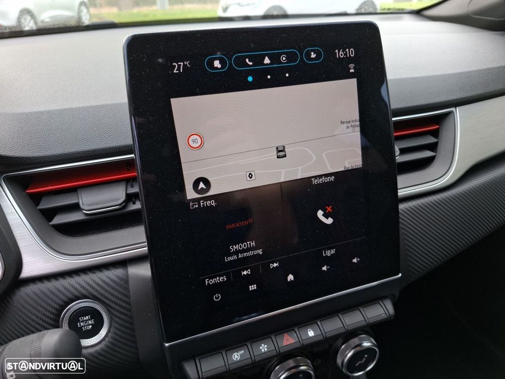 Renault Captur 1.0 TCe RS Line - 22