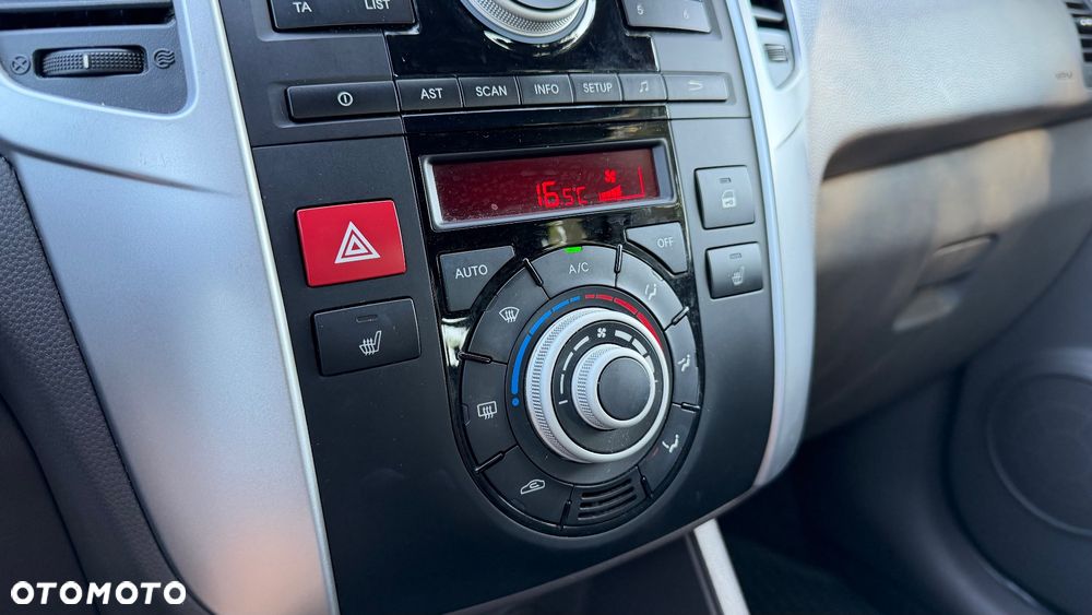 Kia Venga 1.4 L - 20