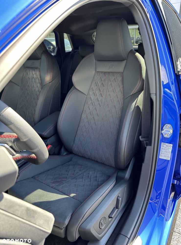 Audi S3 Sportback - 16