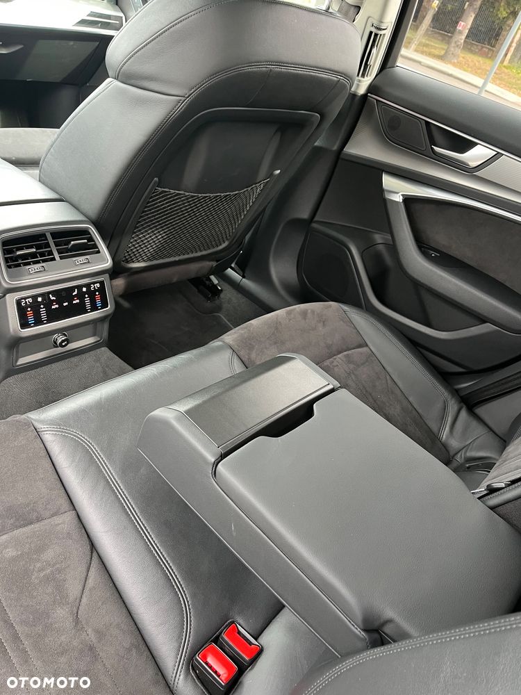 Audi A6 Limousine - 11