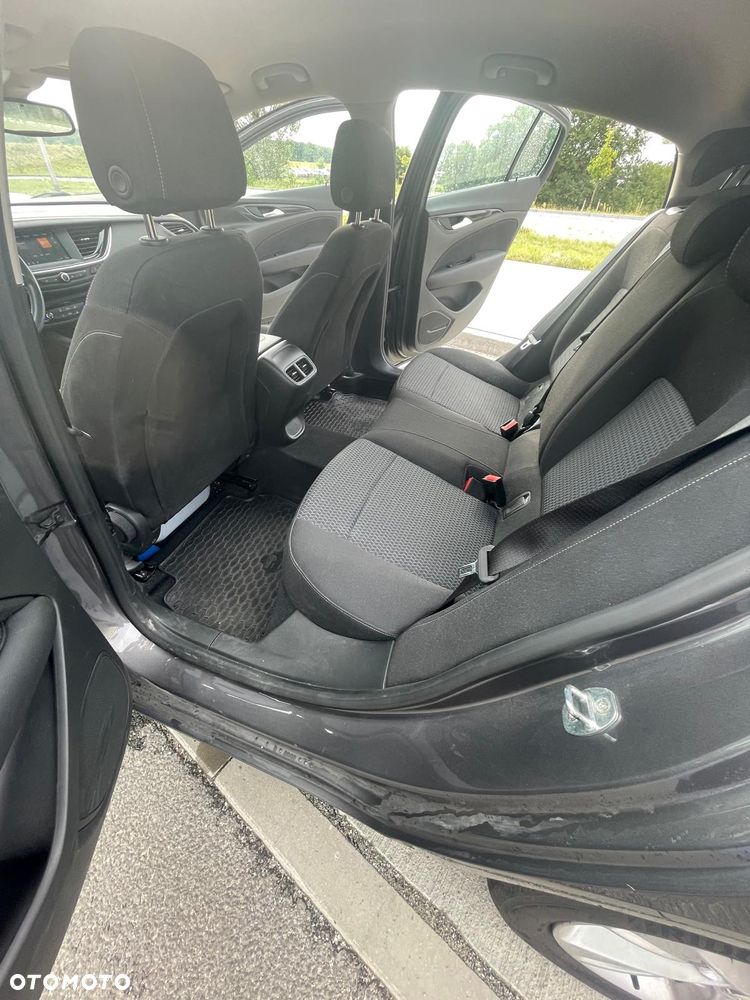 Opel Insignia 2.0 CDTI Elegance S&S - 21