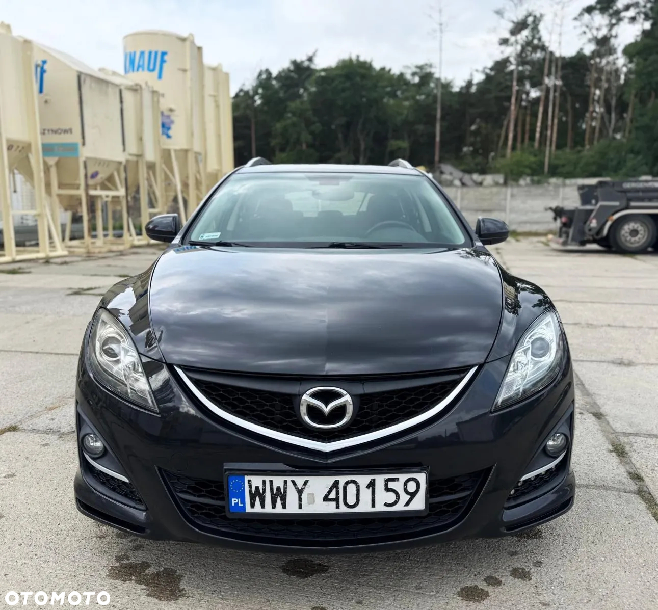 Mazda 6 2.0 Exclusive + Activematic - 23