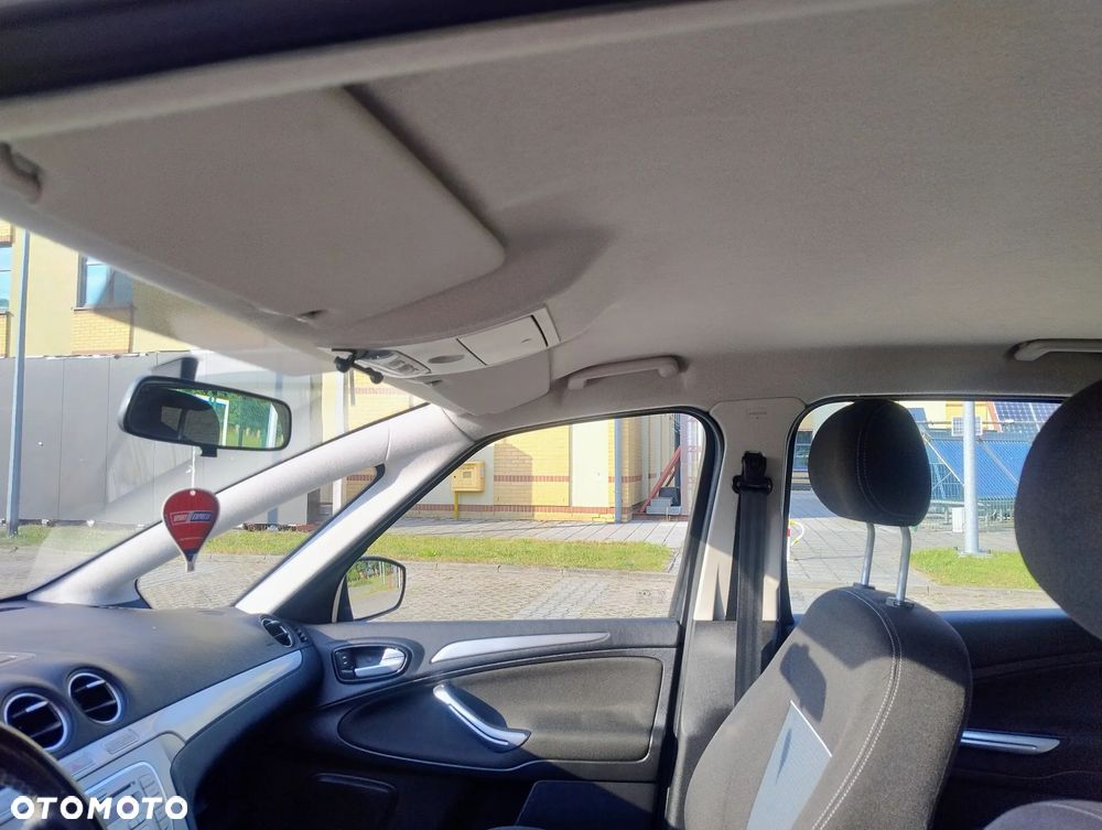 Ford S-Max 2.0 TDCi Trend - 10