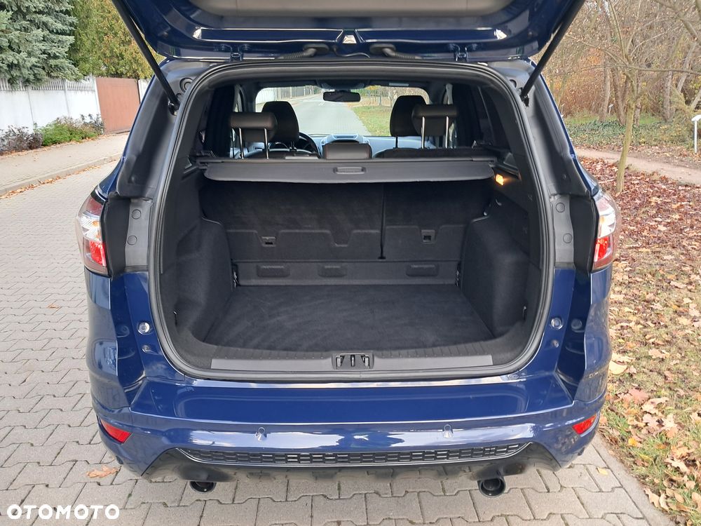 Ford Kuga 2.0 TDCi 4x4 ST-Line - 8