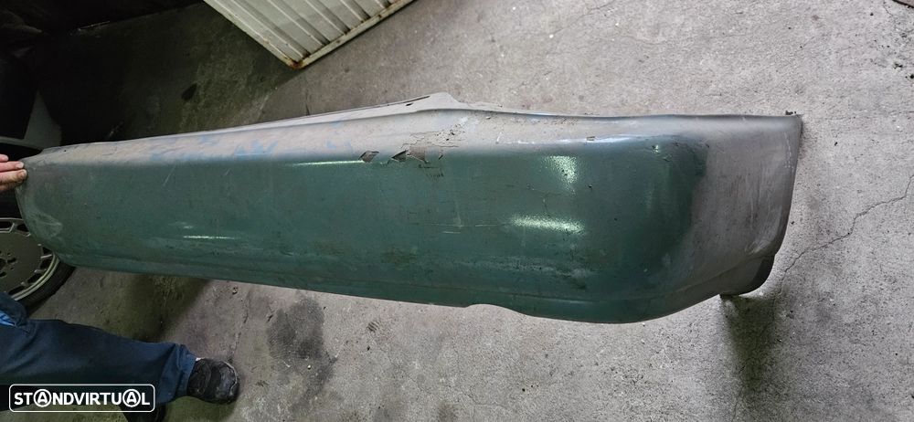 Parachoque toyota corolla 1994 4 portas - 2