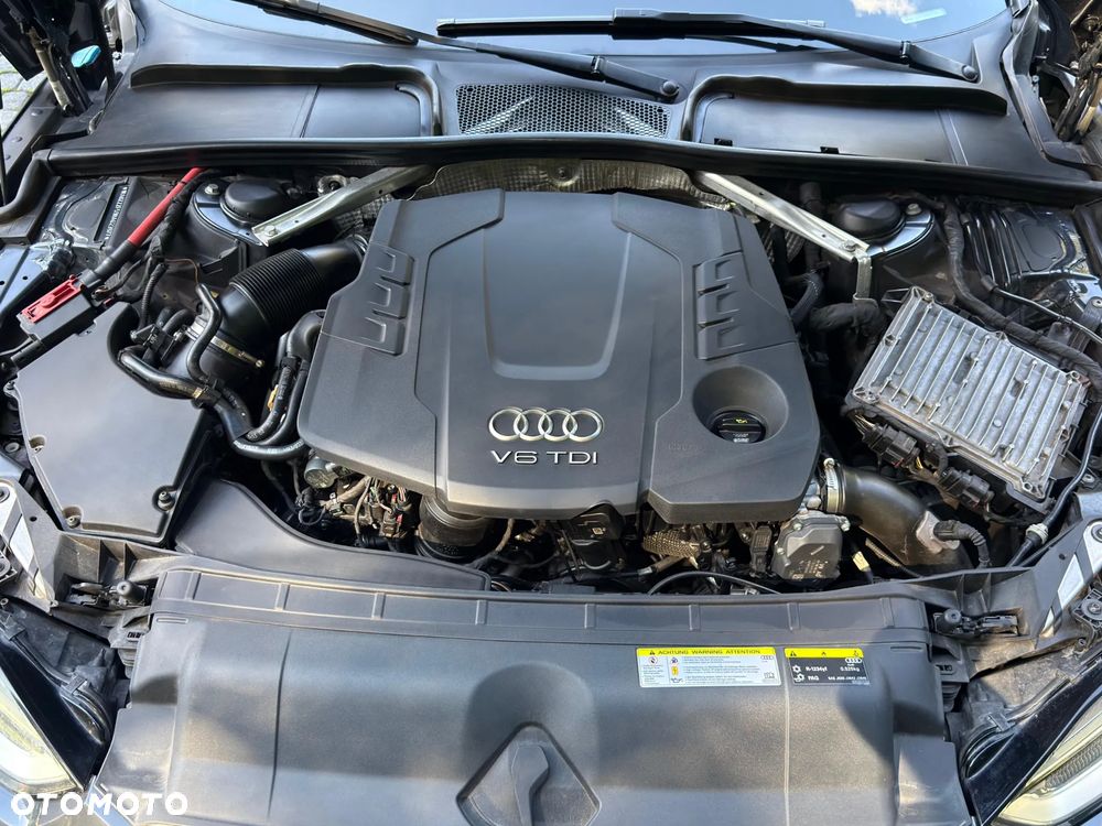 Audi A5 Sportback 3.0 TDI Quattro Sport S tronic - 32