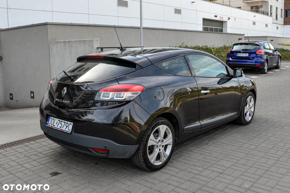 Renault Megane - 4