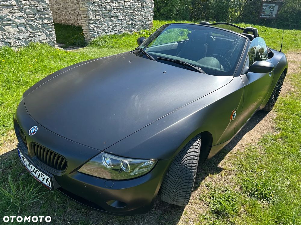 BMW Z4 - 19