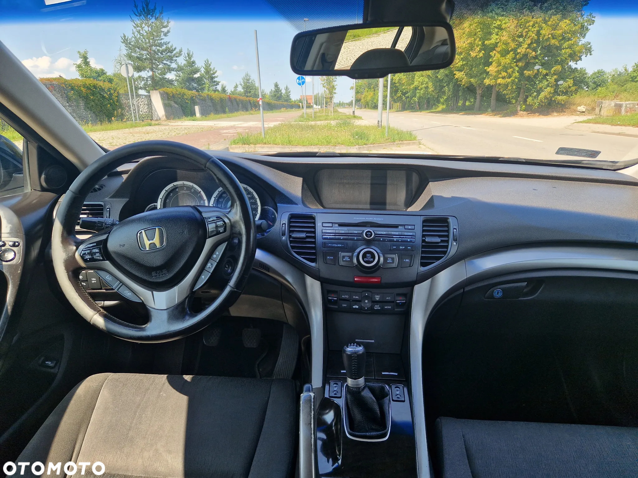 Honda Accord 2.0 Elegance - 9