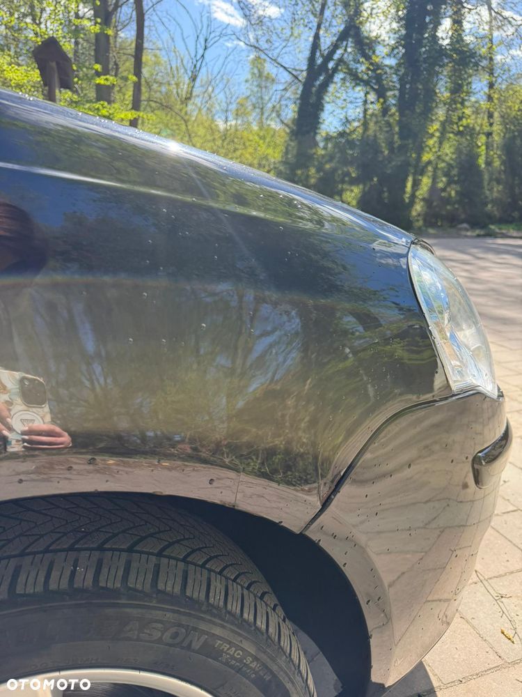 Volkswagen Polo 1.4 16V Comfortline - 11