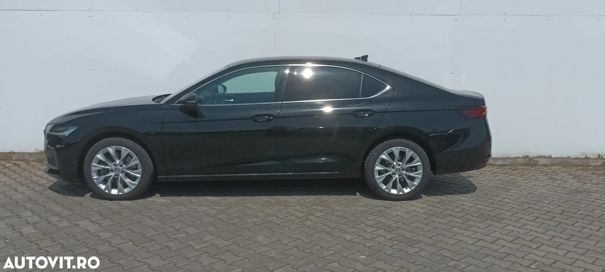 Skoda Superb 2.0 TDI 193 CP 4x4 DSG Selection - 3