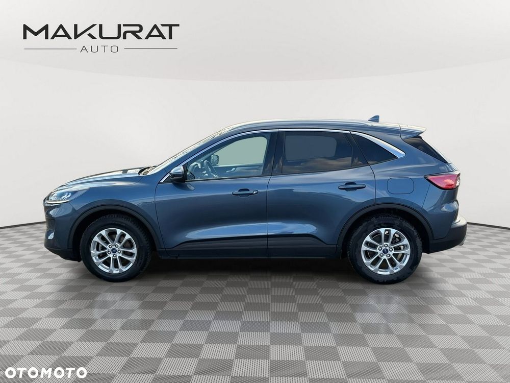 Ford Kuga - 10