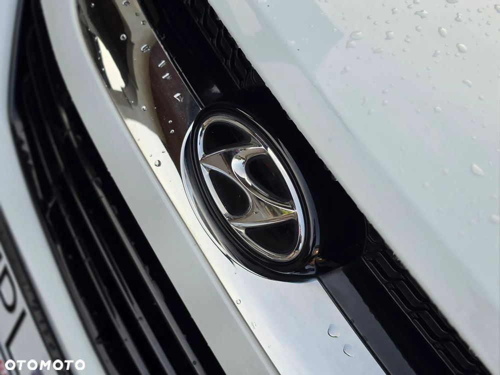 Hyundai ix35 - 2