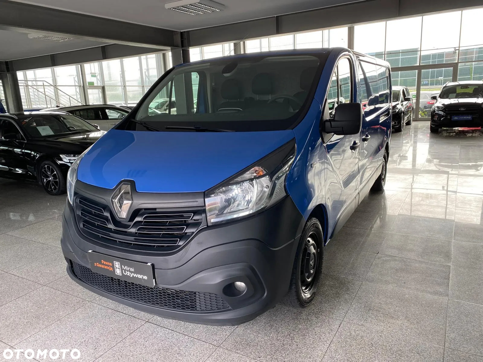 Renault Trafic - 9
