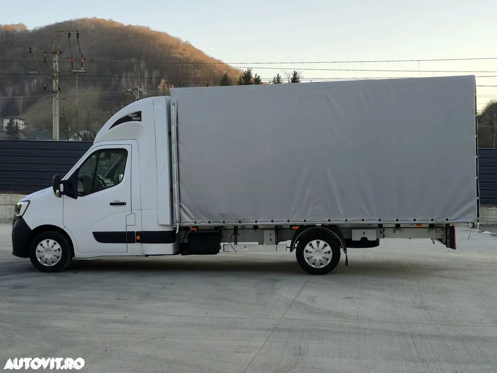 Renault Master - 14