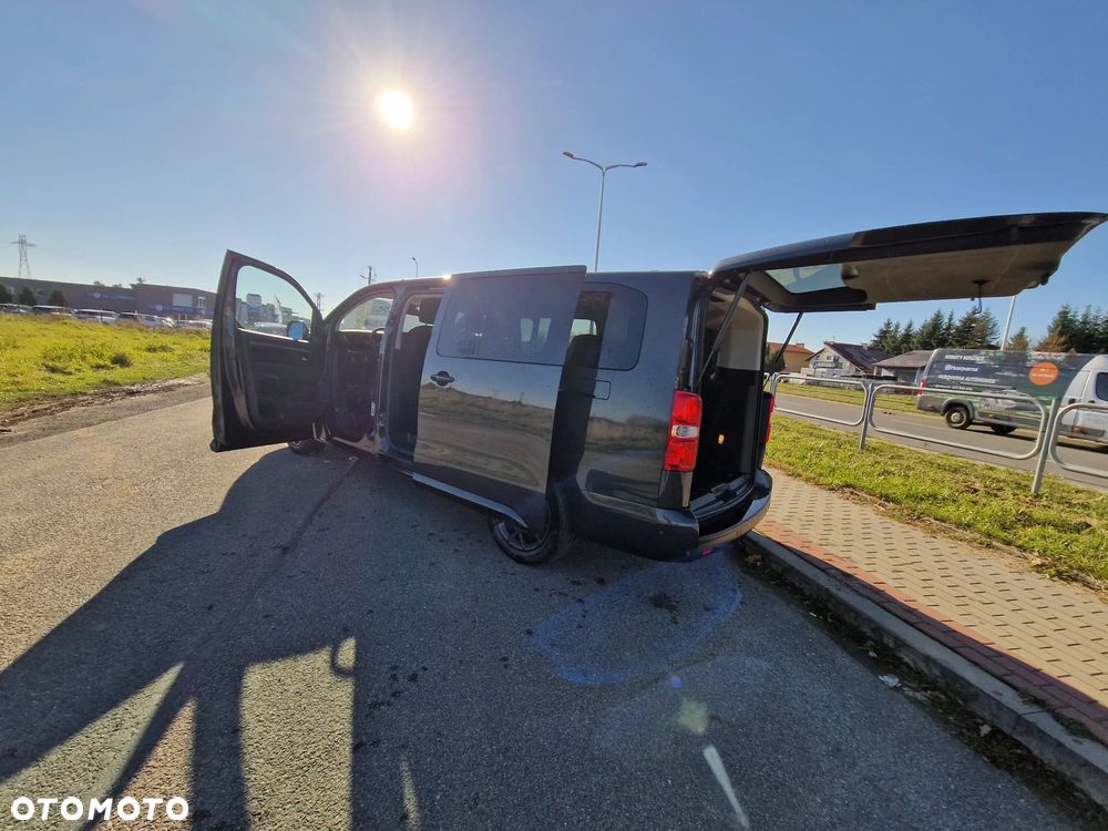 Opel Zafira 2.0 Diesel XL Business - 20