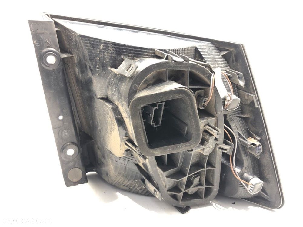 LAMPA PRAWY TYŁ  SKODA FABIA III Kombi (NJ5) 2014 - 2022 1.0 55 kW [75 KM] benzyna 2014 - 2022 - 3