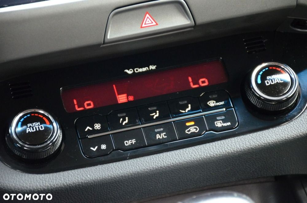 Kia Sportage - 34
