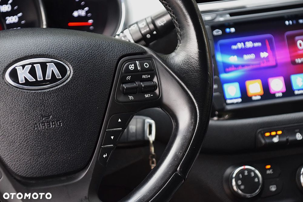 Kia Ceed 1.6 CRDi 128 Fifa World Cup Edition - 39