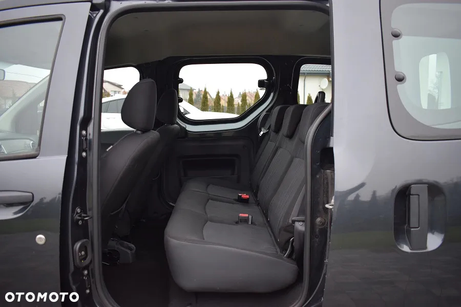 Dacia Dokker TCe 115 Comfort - 8