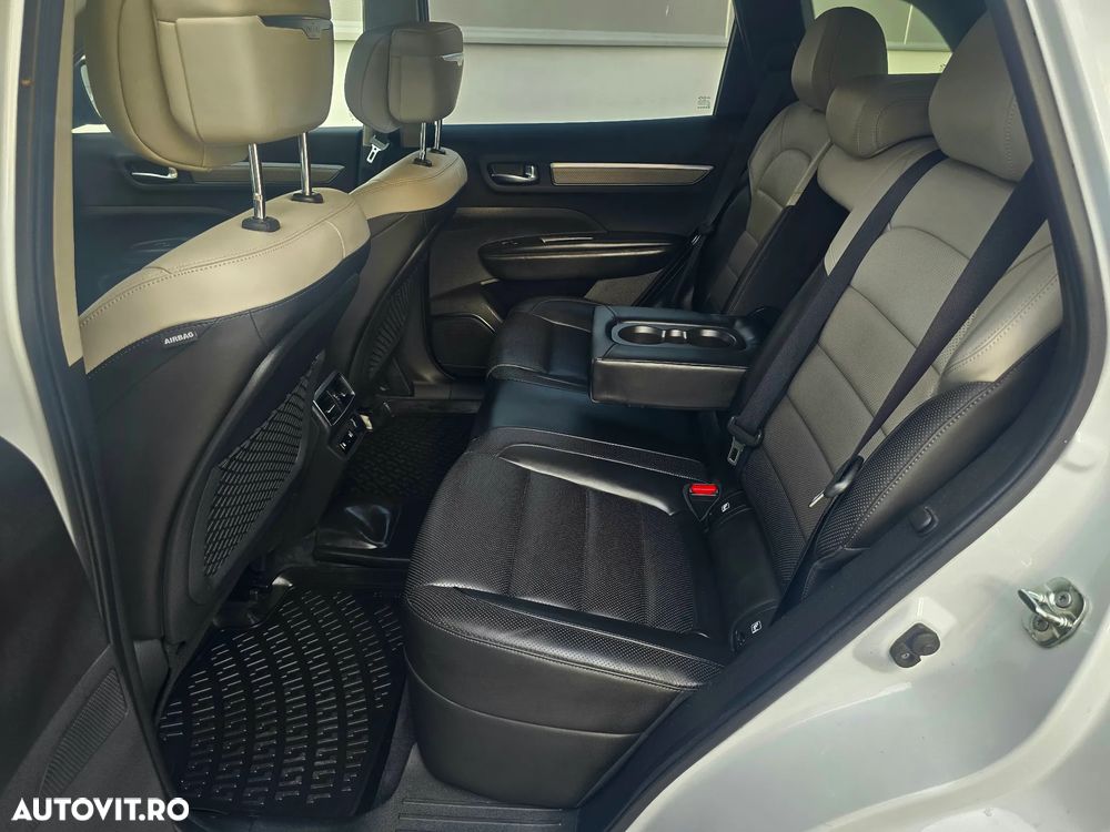 Renault Koleos ENERGY dCi 175 X-tronic 4WD INITIALE PARIS - 3