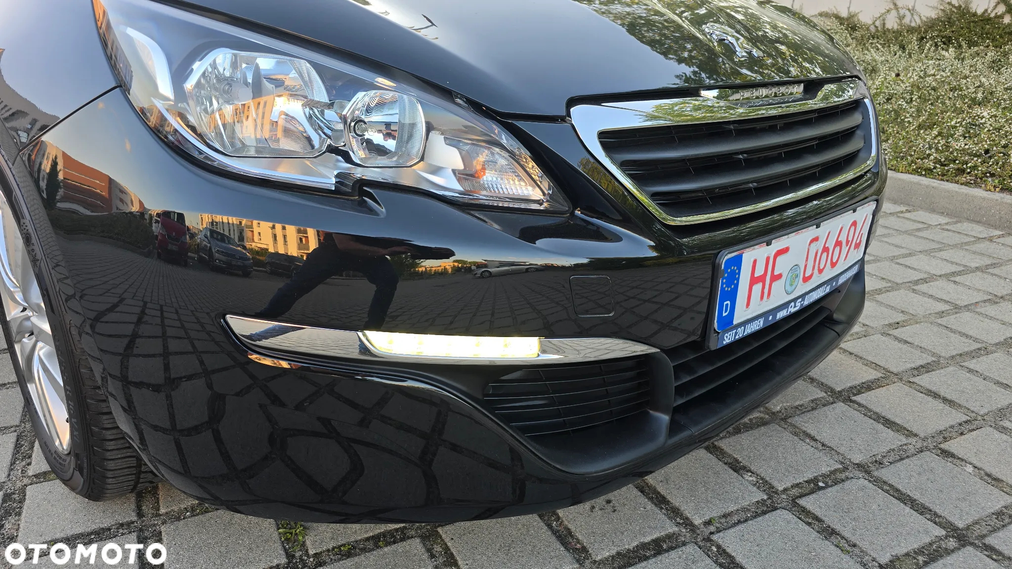 Peugeot 308 - 14