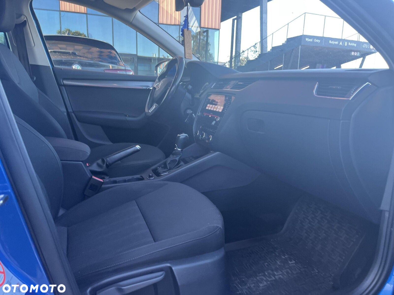 Skoda Octavia 1.8 TSI Style DSG - 35