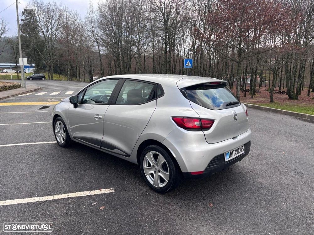 Renault Clio 1.5 dCi Business - 7
