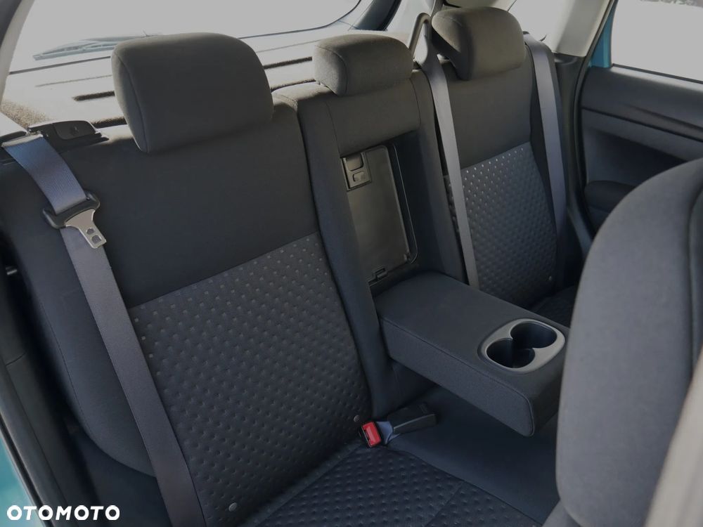 Mitsubishi ASX 1.6 ClearTec 2WD - 26