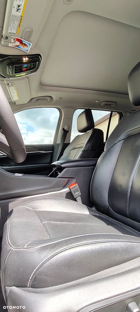 Jeep Grand Cherokee 2.0 4xe PHEV Limited - 14