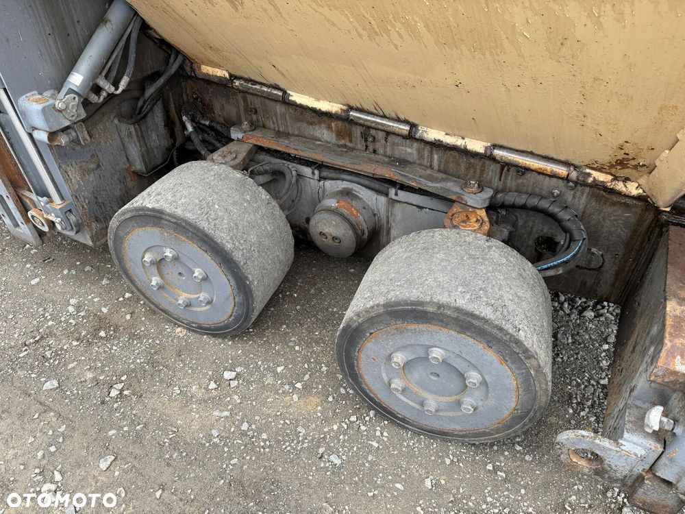 Vogele SUPER 1803-3I - 26