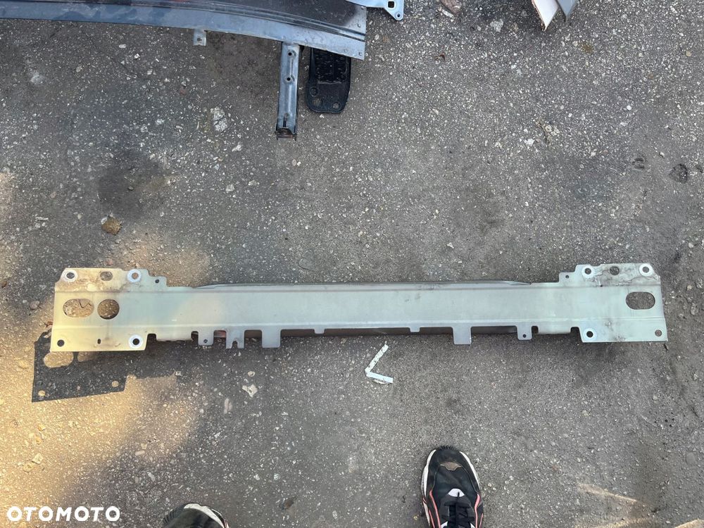 belka wzmocnienie zderzaka volvo v60 s60 ii lift - 4