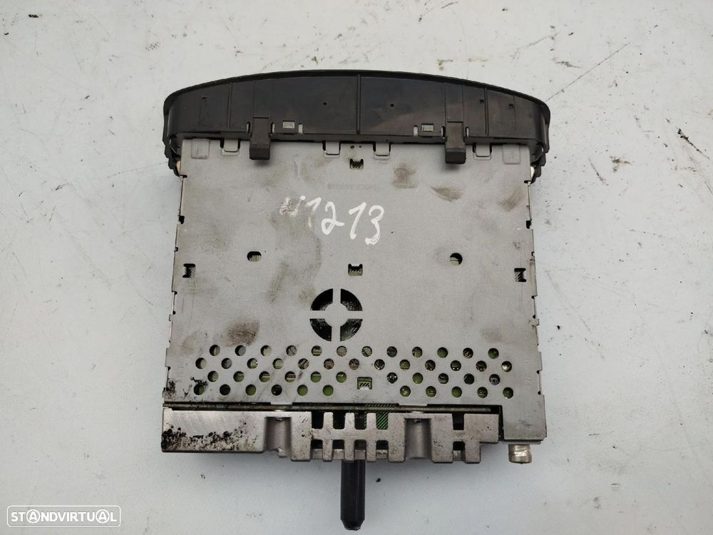 Rádio / auto-rádio CITROËN C1 (PM_, PN_) - 5