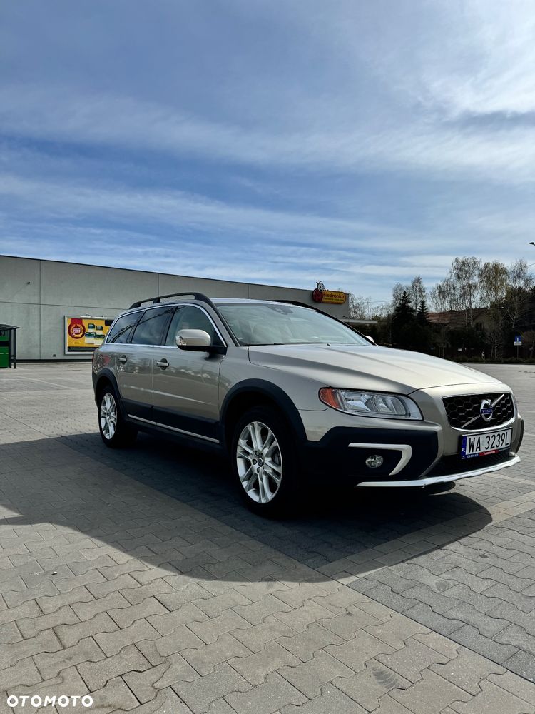 Volvo XC 70 T5 Geartronic Momentum - 2