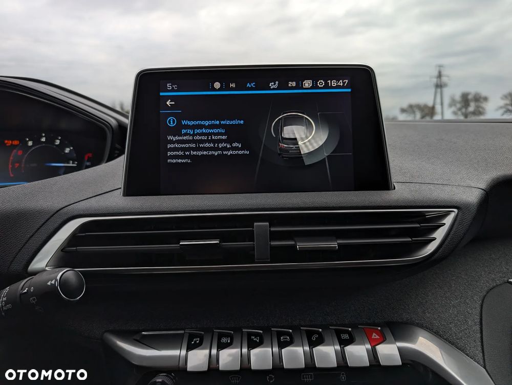 Peugeot 3008 PureTech 130 Stop & Start GPF Allure - 30