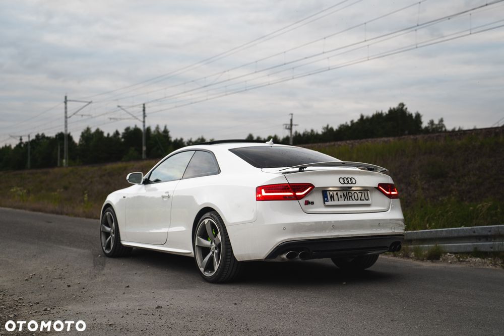 Audi S5 Coupé S tronic - 6