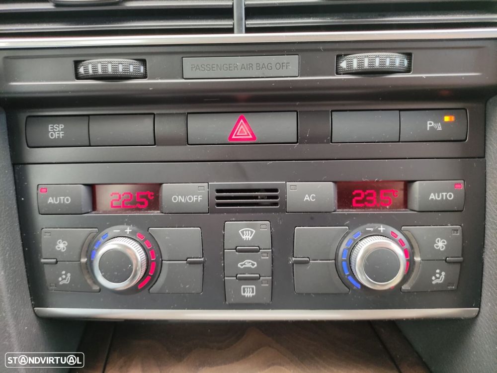 Audi A6 Avant 3.0 TDI V6 quattro S-line Tiptronic - 22