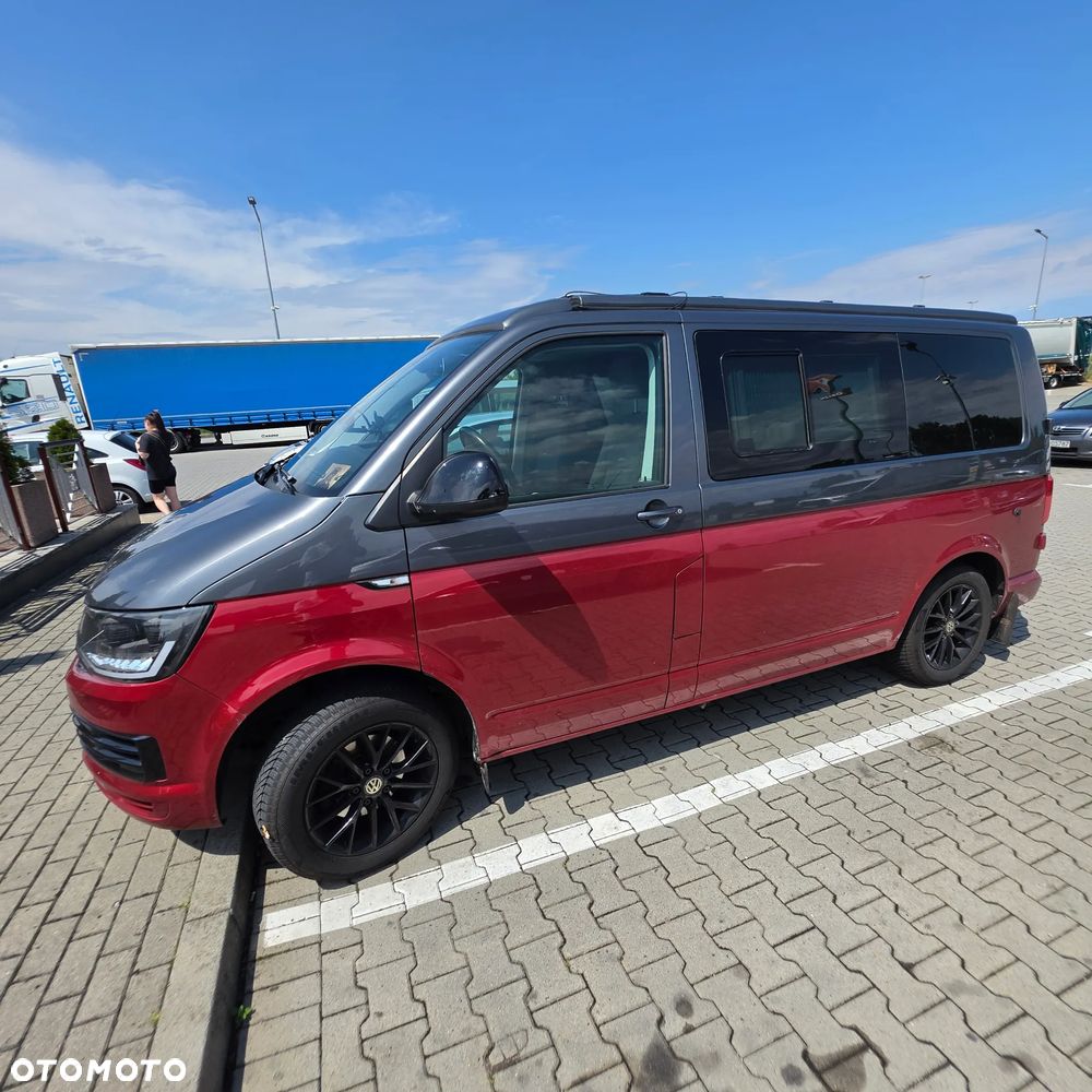 Volkswagen Transporter L1H1 Plus Trendline - 2