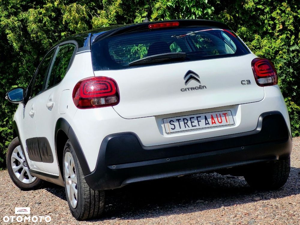 Citroën C3 - 22