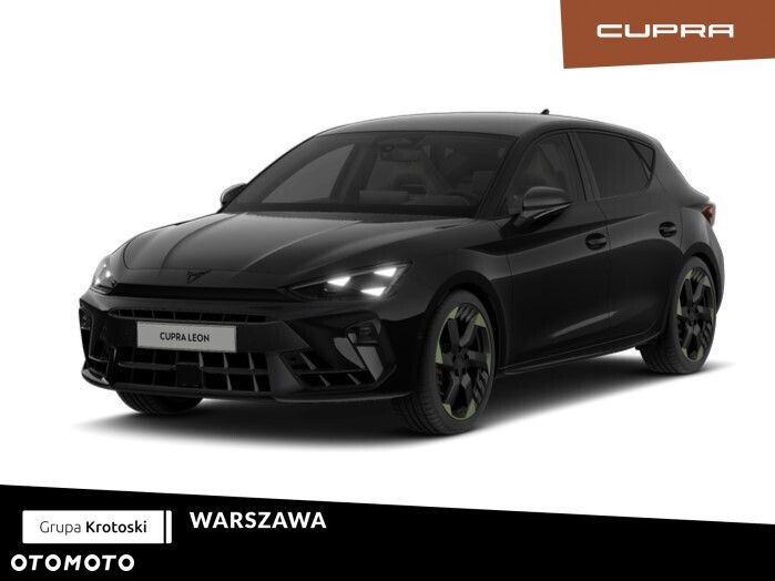Cupra Leon 2.0 TDI Tribe Edition DSG - 1