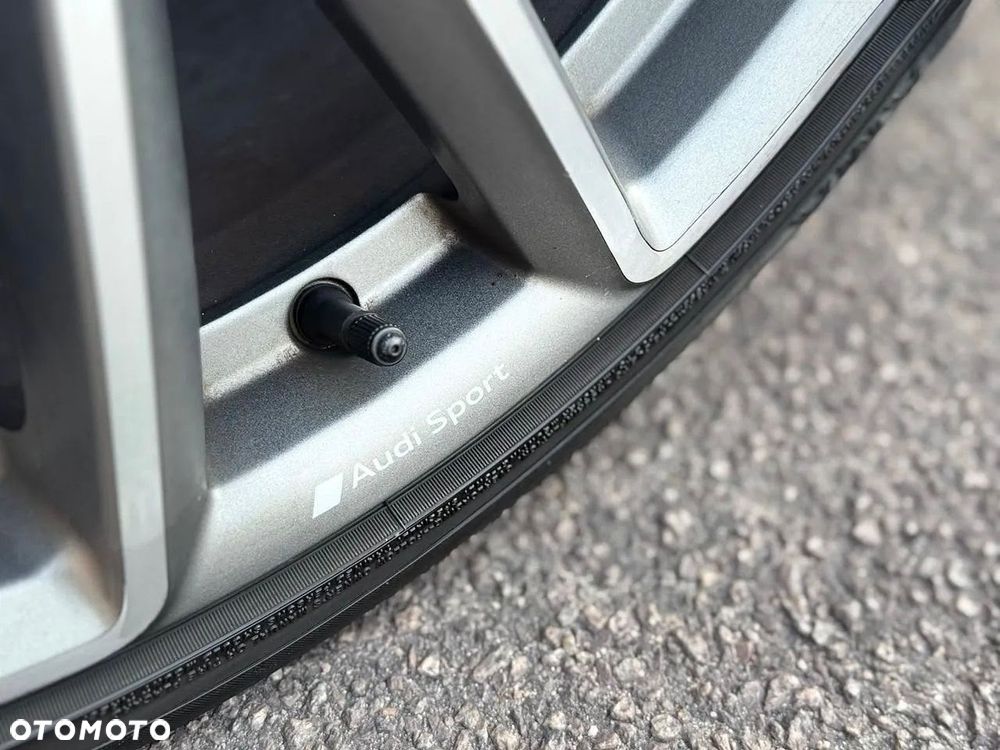 Audi A4 Limousine 2.0 TFSI quattro S tronic sport - 22