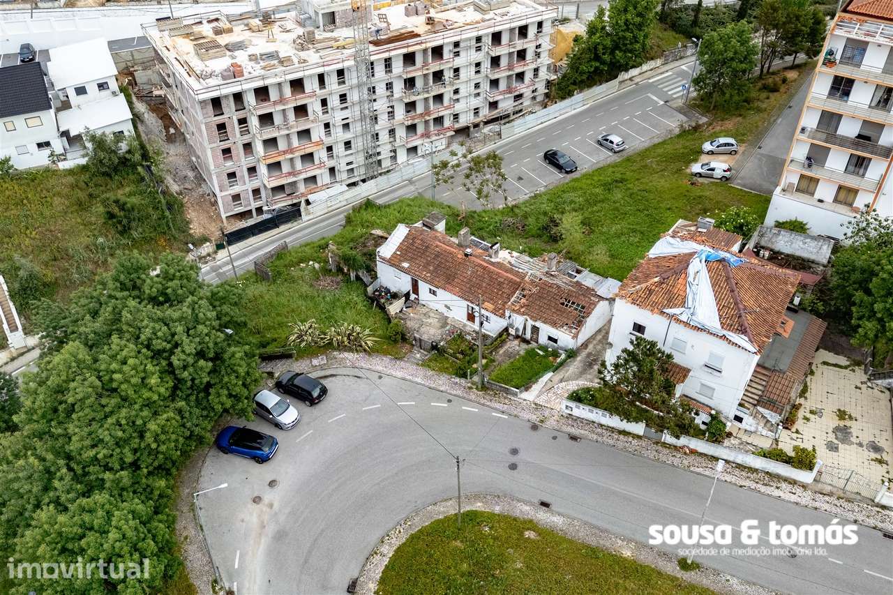 Terreno Para Construção  Venda em Leiria, Pousos, Barreira e Cortes,Le - Grande imagem: 4/18