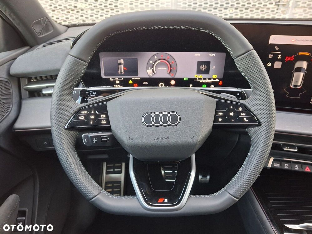 Audi Q3 Sportback - 21